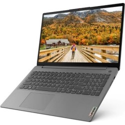 PC Portable LENOVO Ideapad 3 15ALC6 15,6"