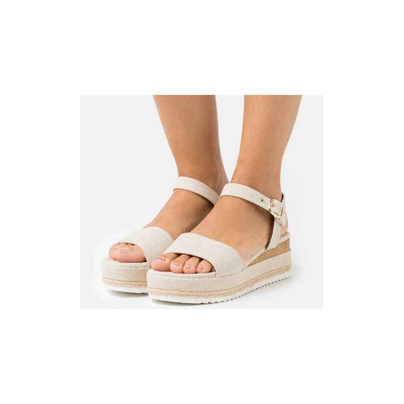 Espadrille Confort BEIGNE