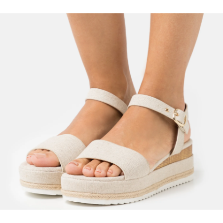 Espadrille Confort BEIGNE